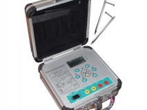 土壤電阻率和接地電阻測(cè)試儀