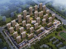 金色春天商住小區(qū)10#-13#、15#、16#樓