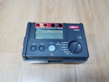 優(yōu)利德（UNI-T）UT501A 絕緣電阻測(cè)試儀
